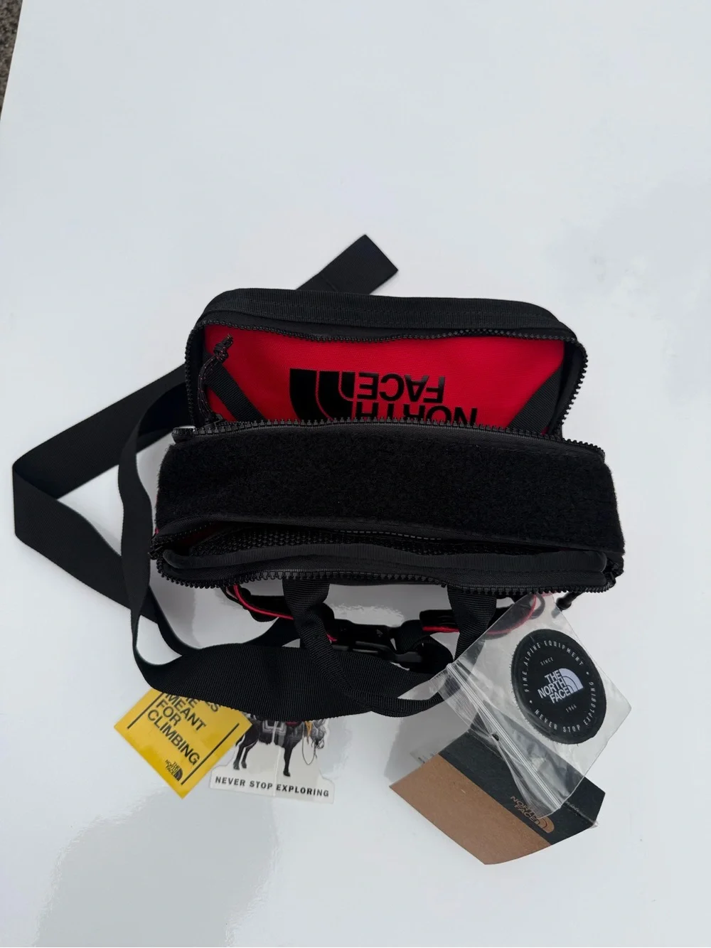 The North Face Explore BLT-S Waist Bag